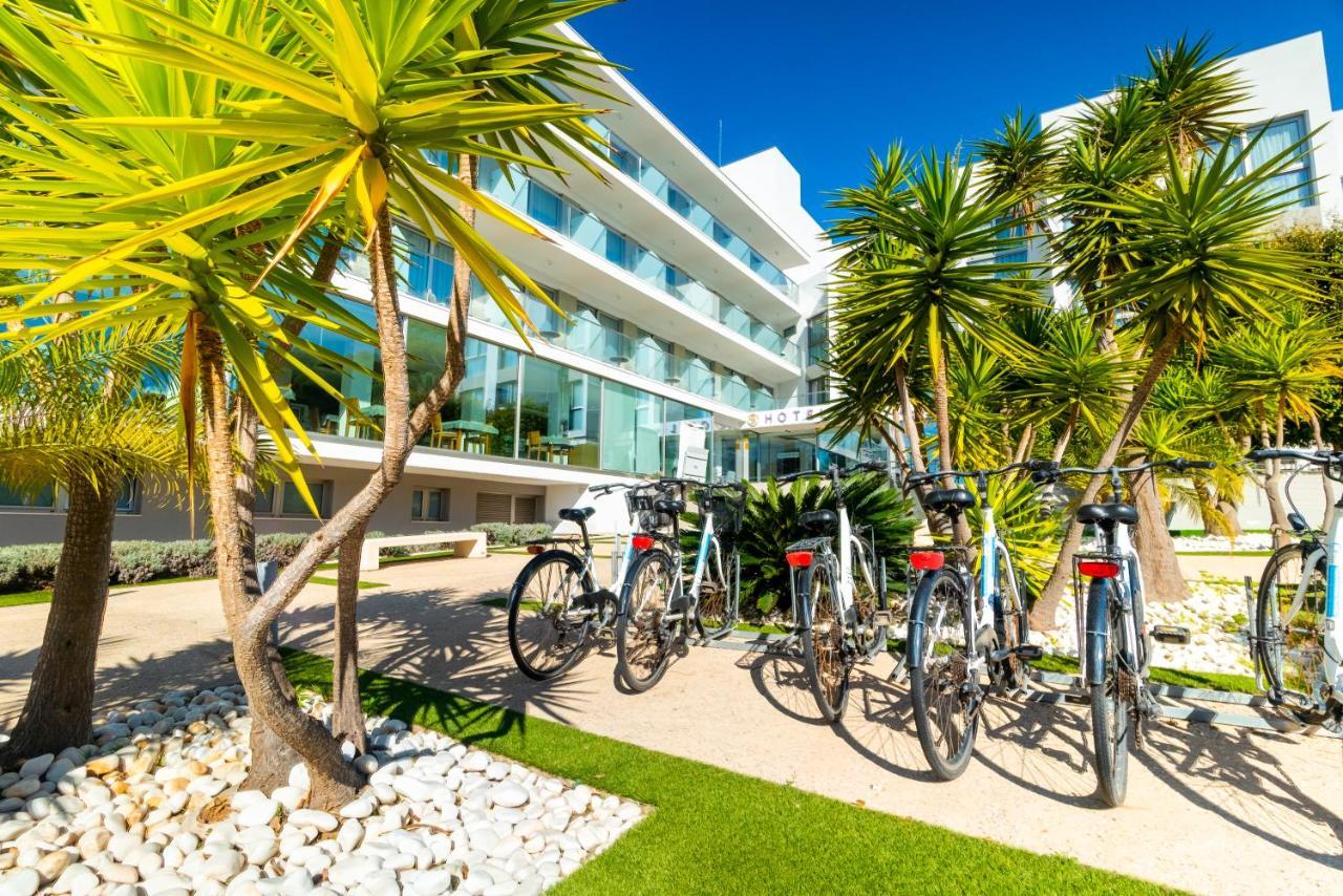 Hotel Jardin De Bellver Oropesa del Mar Exterior photo