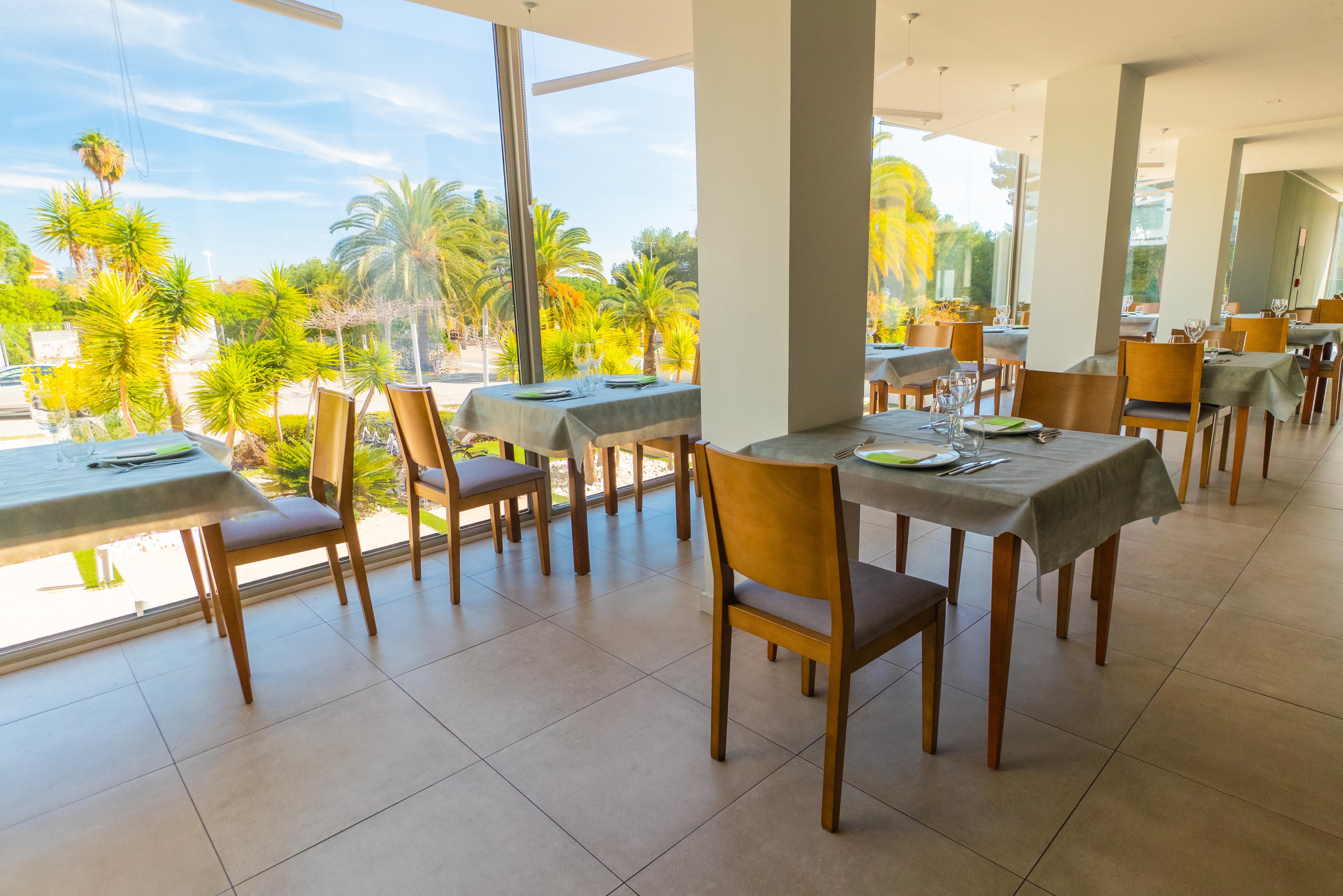 Hotel Jardin De Bellver Oropesa del Mar Exterior photo